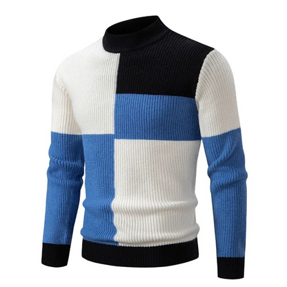 Bill | Exklusiver Herrenpullover