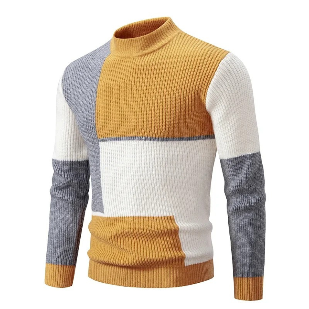 Bill | Exklusiver Herrenpullover
