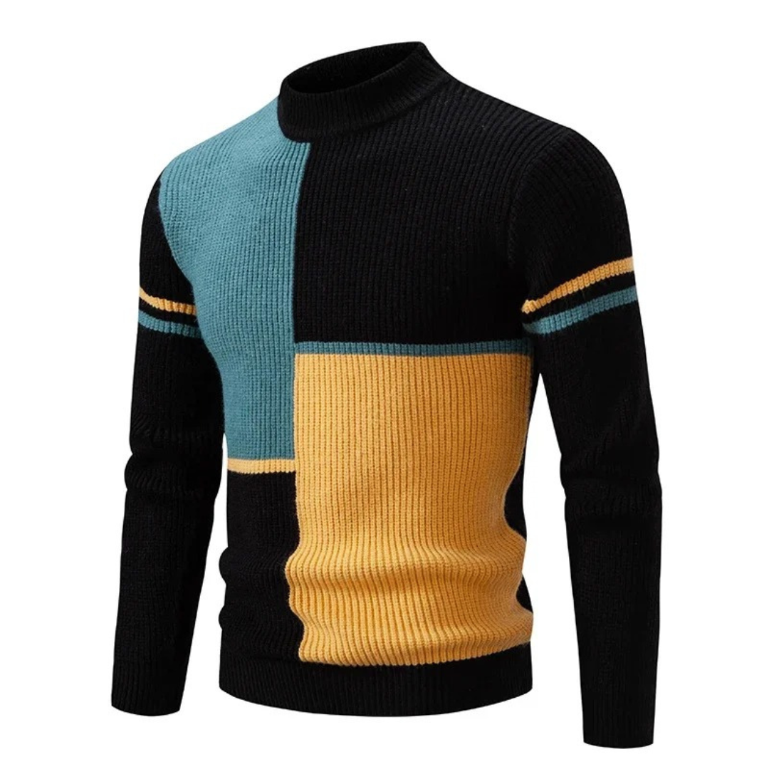 Bill | Exklusiver Herrenpullover