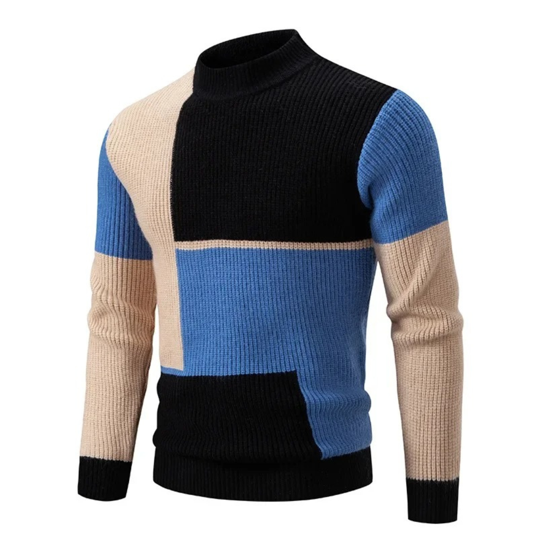 Bill | Exklusiver Herrenpullover