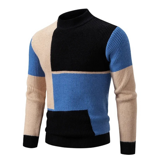 Bill | Exklusiver Herrenpullover
