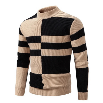 Bill | Exklusiver Herrenpullover