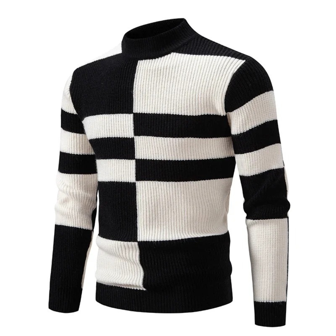 Bill | Exklusiver Herrenpullover