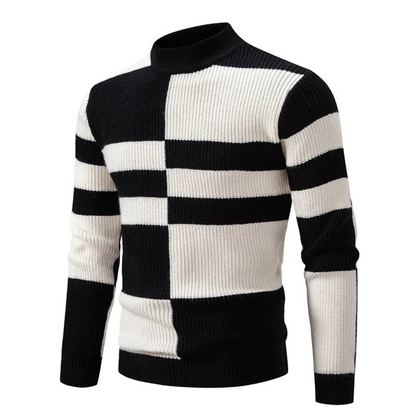 Bill | Exklusiver Herrenpullover