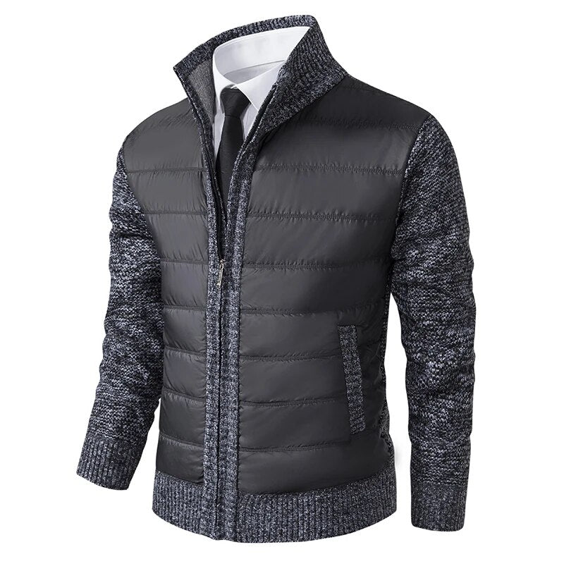 Aaron | Bequeme und vielseitige Alltagsjacke