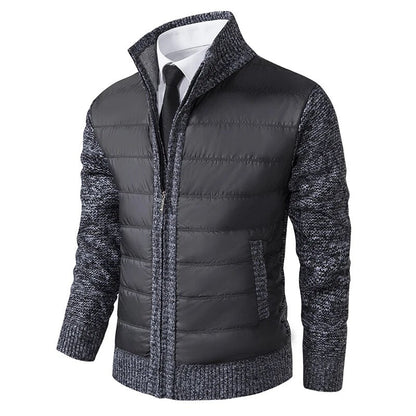 Aaron | Bequeme und vielseitige Alltagsjacke