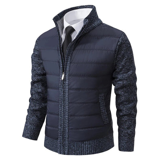Aaron | Bequeme und vielseitige Alltagsjacke