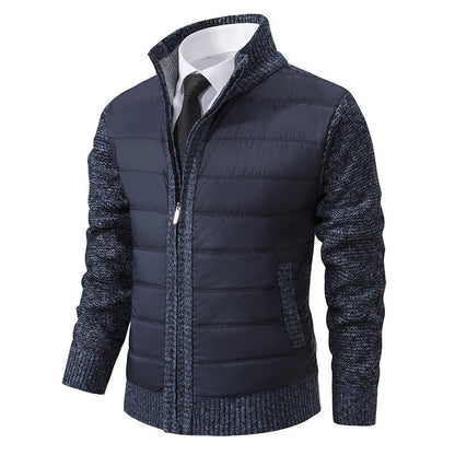 Aaron | Bequeme und vielseitige Alltagsjacke