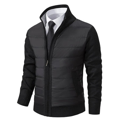 Aaron | Bequeme und vielseitige Alltagsjacke
