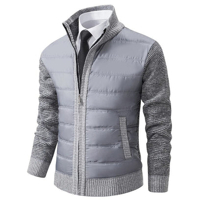 Aaron | Bequeme und vielseitige Alltagsjacke