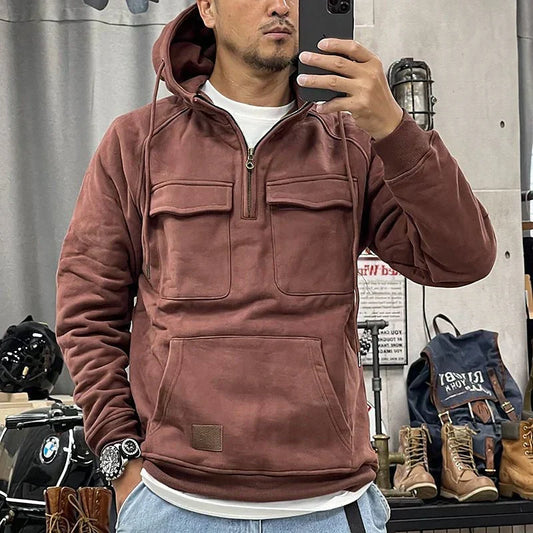 Adam | Premium Hoodie