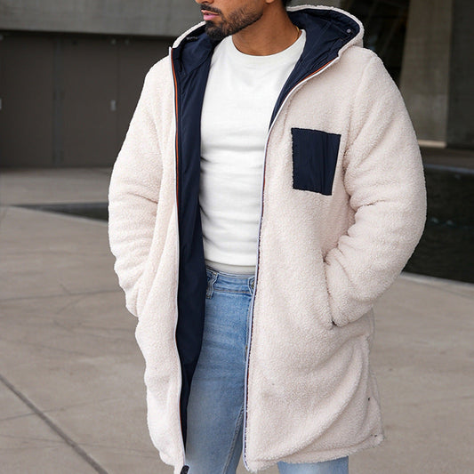Sandro | Wendbare, elegante Jacke