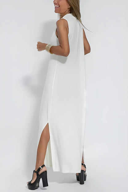 Natalia | Elegantes Maxikleid für besondere Anlässe